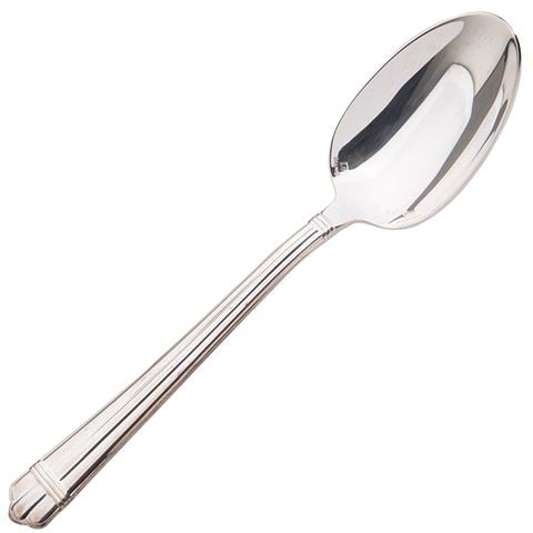 Christofle - Aria Silverplate Place Soup Spoon