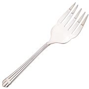 Christofle - Aria Fish Serving Fork Silver-Plated
