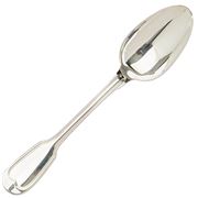 Christofle - Chinon Tablespoon Silver-Plated