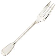 Christofle - Chinon Serving Fork Silver-Plated