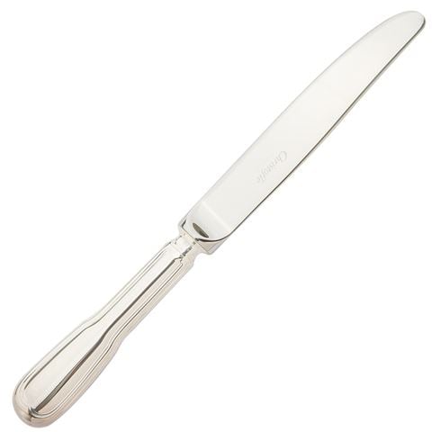 Christofle - Chinon Silverplate Dessert Knife
