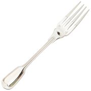 Christofle - Chinon Fish Fork Silver-Plated