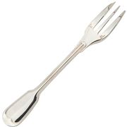 Christofle - Chinon Cake Fork Silver-Plated
