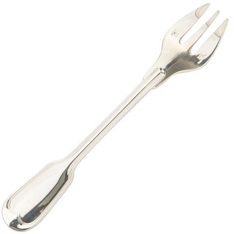 Christofle - Chinon Silverplate Oyster Fork