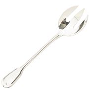 Christofle - Chinon Salad Serving Fork Silver-Plated