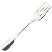 Christofle - Cluny Salad Fork Silver-Plated