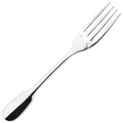 Christofle - Cluny Fish Fork Silver-Plated