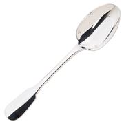 Christofle - Cluny Place Soup Spoon Silver-Plated