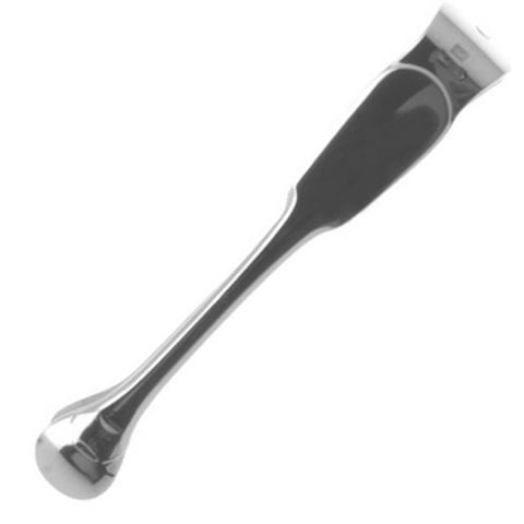 Christofle Cluny Silverplate Sugar Tongs - Peter's of Kensington