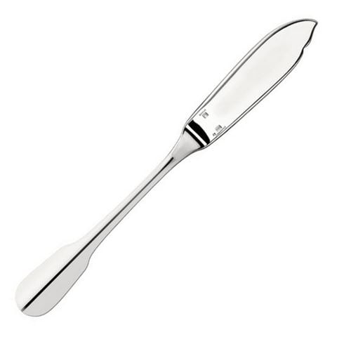 Christofle - Cluny Silverplate Fish Serving Knife