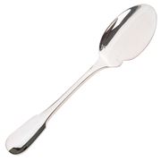 Christofle - Cluny Sauce Spoon Silver-Plated
