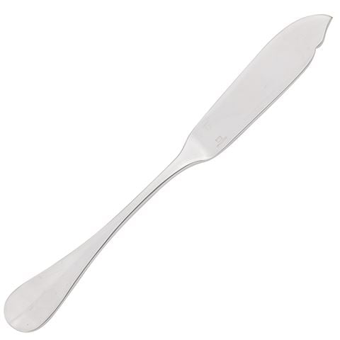 Christofle - Fidelio Silverplate Fish Knife