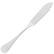 Christofle - Fidelio Fish Knife Silver-Plated