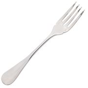 Christofle - Fidelio Fish Fork Silver-Plated