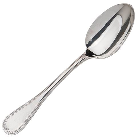 Christofle - Malmaison Silverplate Tablespoon