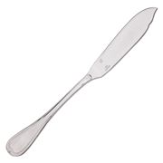 Christofle - Malmaison Fish Knife Silver-Plated