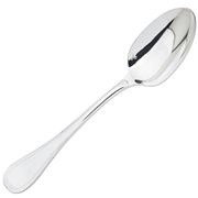 Christofle - Malmaison Place Soup Spoon Silver-Plated