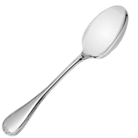 Christofle Malmaison Sterling Silver Teaspoon - Peter's of Kensington