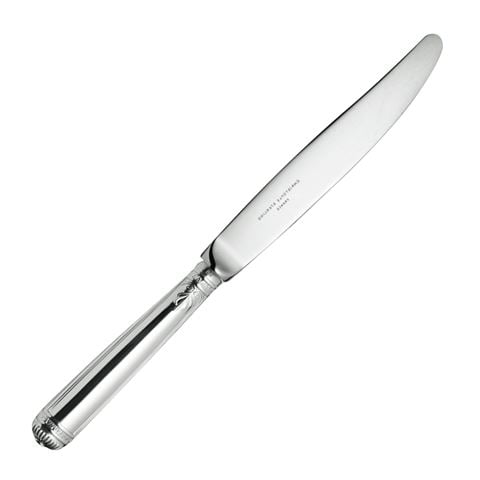 Christofle Malmaison Sterling Silver Dinner Knife - Peter's of Kensington