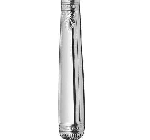 Christofle Malmaison Sterling Silver Dessert Knife - Peter's of Kensington
