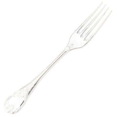 Christofle - Marly Silverplate Dinner Fork