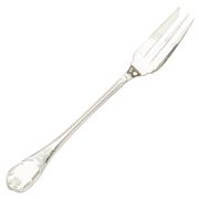 Christofle - Marly Serving Fork Silver-Plated Large