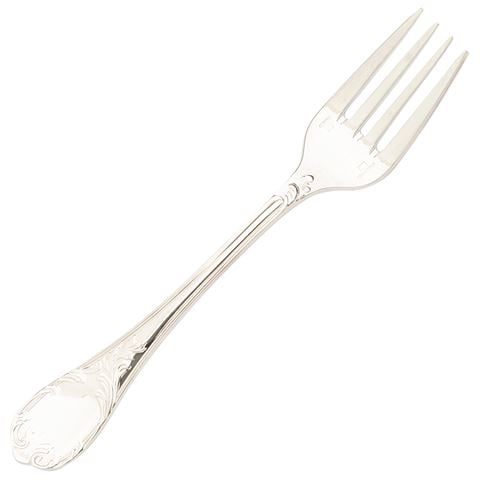 Christofle - Marly Silverplate Salad Fork