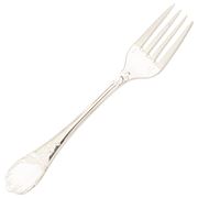 Christofle - Marly Salad Fork Silver-Plated