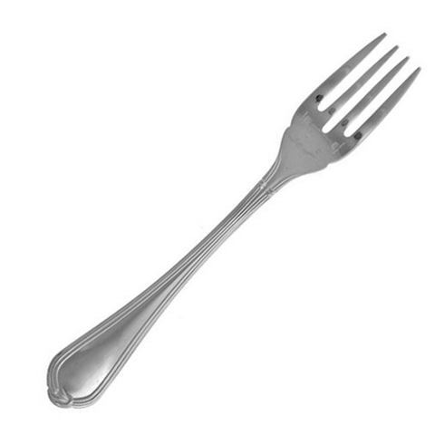 Christofle Oceana Silverplate Salad Fork - Peter's of Kensington