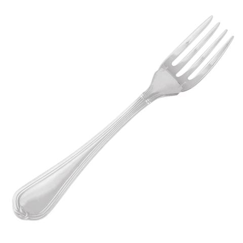 Christofle - Oceana Silverplate Dessert Fork