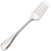 Christofle - Perles Salad Fork Silver-Plated