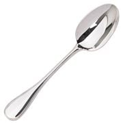 Christofle - Perles Place Soup Spoon Silver-Plated