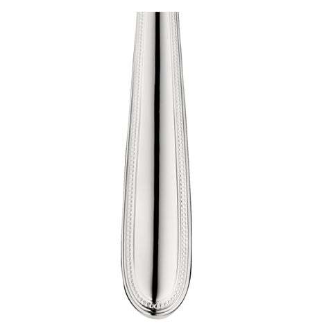 Christofle Perles Sterling Silver Dessert Knife - Peter's of Kensington