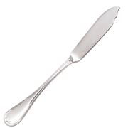 Christofle - Rubans Fish Knife Silver-Plated