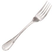 Christofle - Rubans Fish Fork Silver-Plated