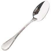 Christofle - Rubans Place Soup Spoon Silver-Plated