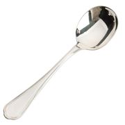 Christofle - Spatours Cream Soup Spoon Silver-Plated