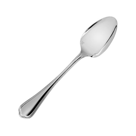 Christofle - Spatours Silverplate Teaspoon