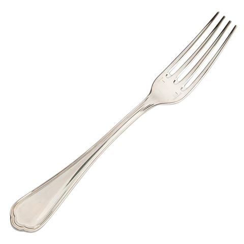 Christofle - Spatours Silverplate Luncheon Fork