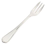 Christofle - Spatours Cake Fork Silver-Plated