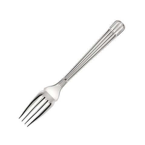 Christofle - Osiris Stainless Steel Fish Fork