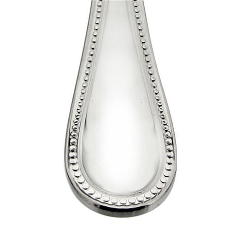 Christofle Mimosa Stainless Steel Fish Fork - Peter's of Kensington