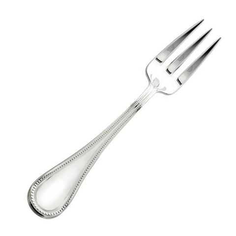 Christofle Mimosa Stainless Steel Fish Fork - Peter's of Kensington