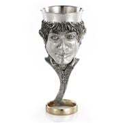 Royal Selangor - Lord Of The Rings Frodo Gold Goblet