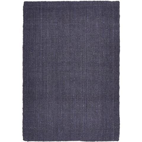 Tapete Rug Atrium Barker Rug Navy Modern 270x180cm - Peter's of Kensington