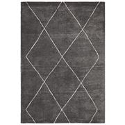 Tapete Rug - Broadway Moroccan Rug Charcoal 290x200cm