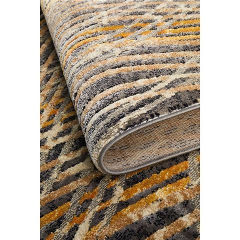 Tapete Rug Dream Scape Rug Charcoal 400x300cm - Peter's of Kensington