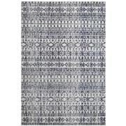 Tapete Rug - Levi Table Tufted Tribal Rug Charcoal 225x155cm
