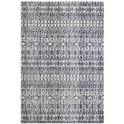 Tapete Rug - Levi Table Tufted Tribal Rug Charcoal 280x190cm