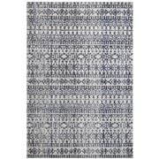 Tapete Rug - Levi Table Tufted Tribal Rug Charcoal 320x230cm